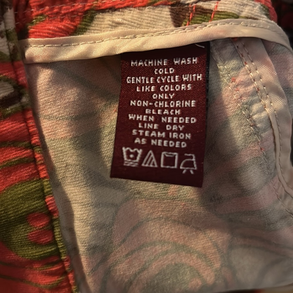 Corduroy Jacket - Picture 10 of 11